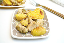 pressure cooker chicken parmesan recipe potatoes garlic would someone later want know save