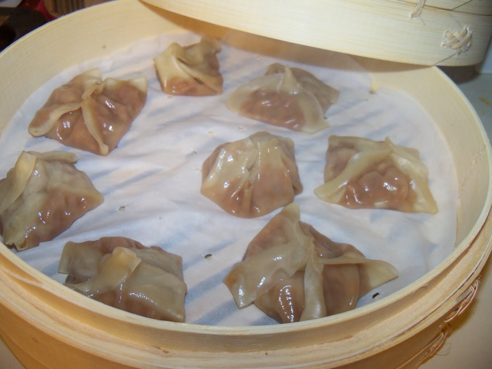 Lunches Fit For a Kid Recipe Pulled Pork Dumplings