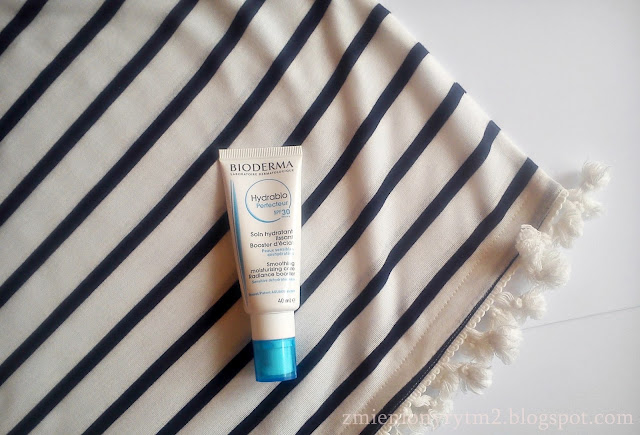 Hydrabio Perfecteur SPF 30 PA +++ Bioderma