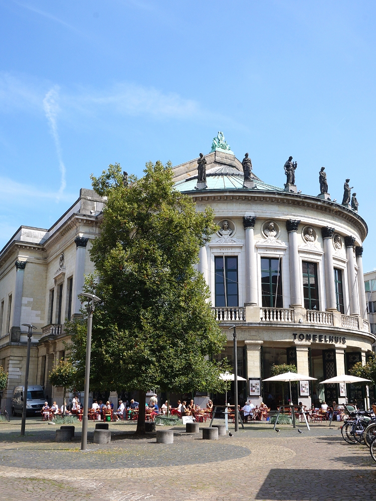 Euriental - fashion & luxury travel, Antwerp (Antwerpen), Belgium