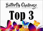 Butterfly Challenge