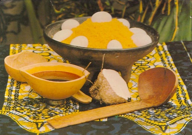 BetumiBlog: Homage to Oto: Recipe #78