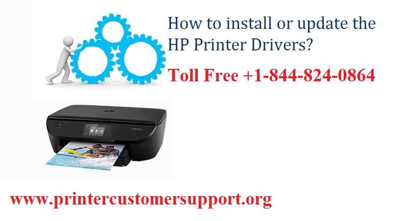 How Do I Install Hp Printer Software How to install or update the HP Printer Drivers?