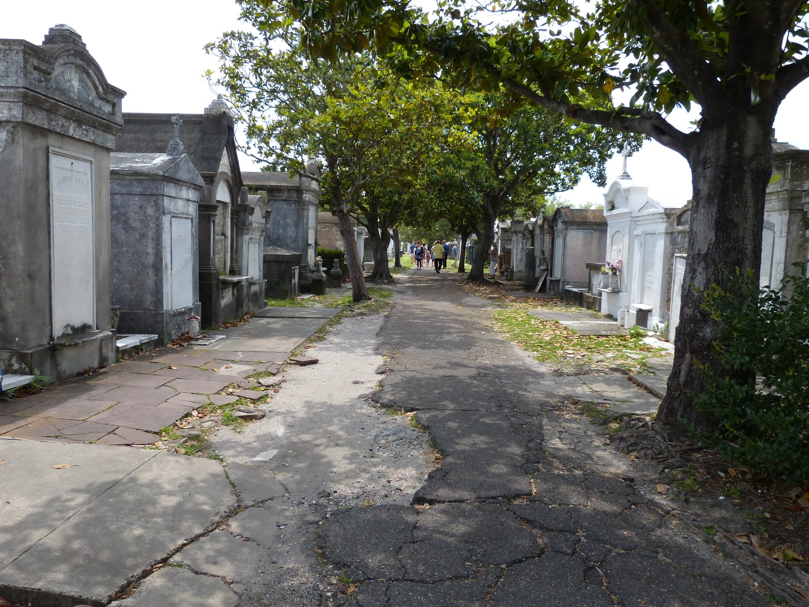 Lorraine Stanick New Orleans April 1316, 2012