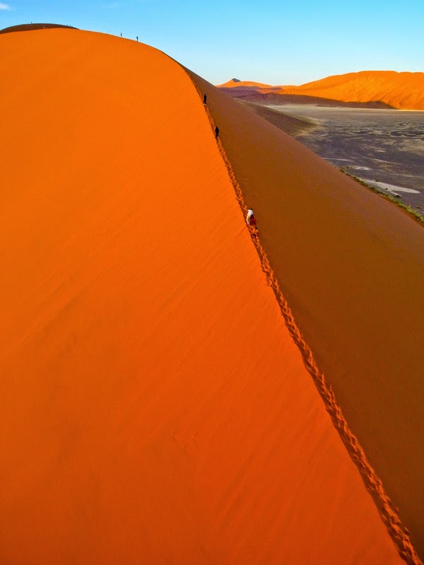 10 Best Adventure Holiday Destinations | Rising Sun AutoKAP on Dune 45 in Sossusvlei, Namib Desert Namibia 10 Best Adventure Holiday Destinations | Rising Sun AutoKAP on Dune 45 in Sossusvlei, Namib Desert Namibia