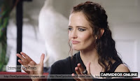 eva green, interview, jaguar, a breed apart, nymph actress, hollywood celeb, hd picture