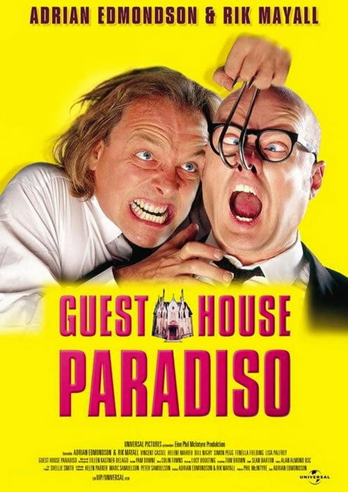 [VF] Hôtel Paradiso, une maison sérieuse 1999 Streaming Voix Française
