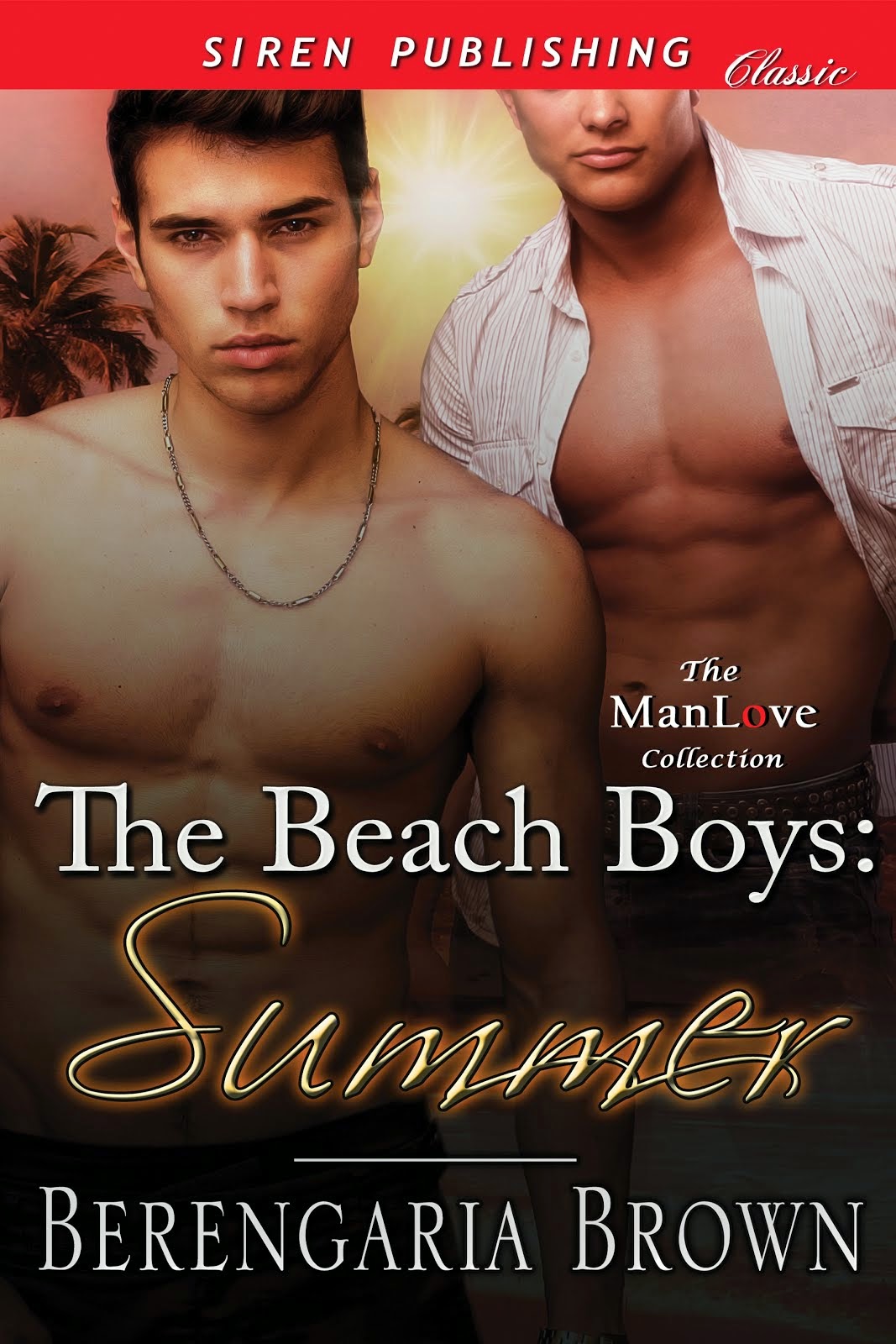 The Beach Boys: Summer