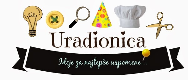 Uradionica