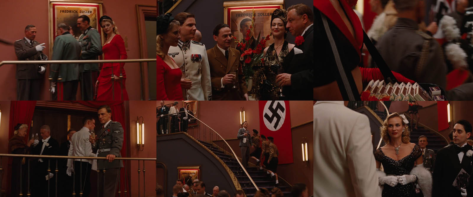 Top 55 Things I Love About Inglourious Basterds (that no one talks about) .
