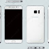 الشركات الخاصة بتصنيع شاشة Galaxy S7 ستصنع أيضاً شاشة Galaxy Note 7