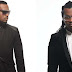 Did Peter Okoye Of P-Square Just Confirmed The Duo Rumored Split?