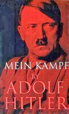 Mein Kampf Mein Kampf
