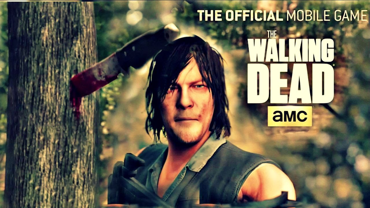 The Walking Dead No Mans Land http://apkmode1.blogspot.com/2016/12/walking-dead-no-mans-land-v-23049.html