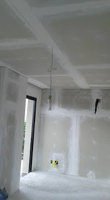 Paredes Drywall