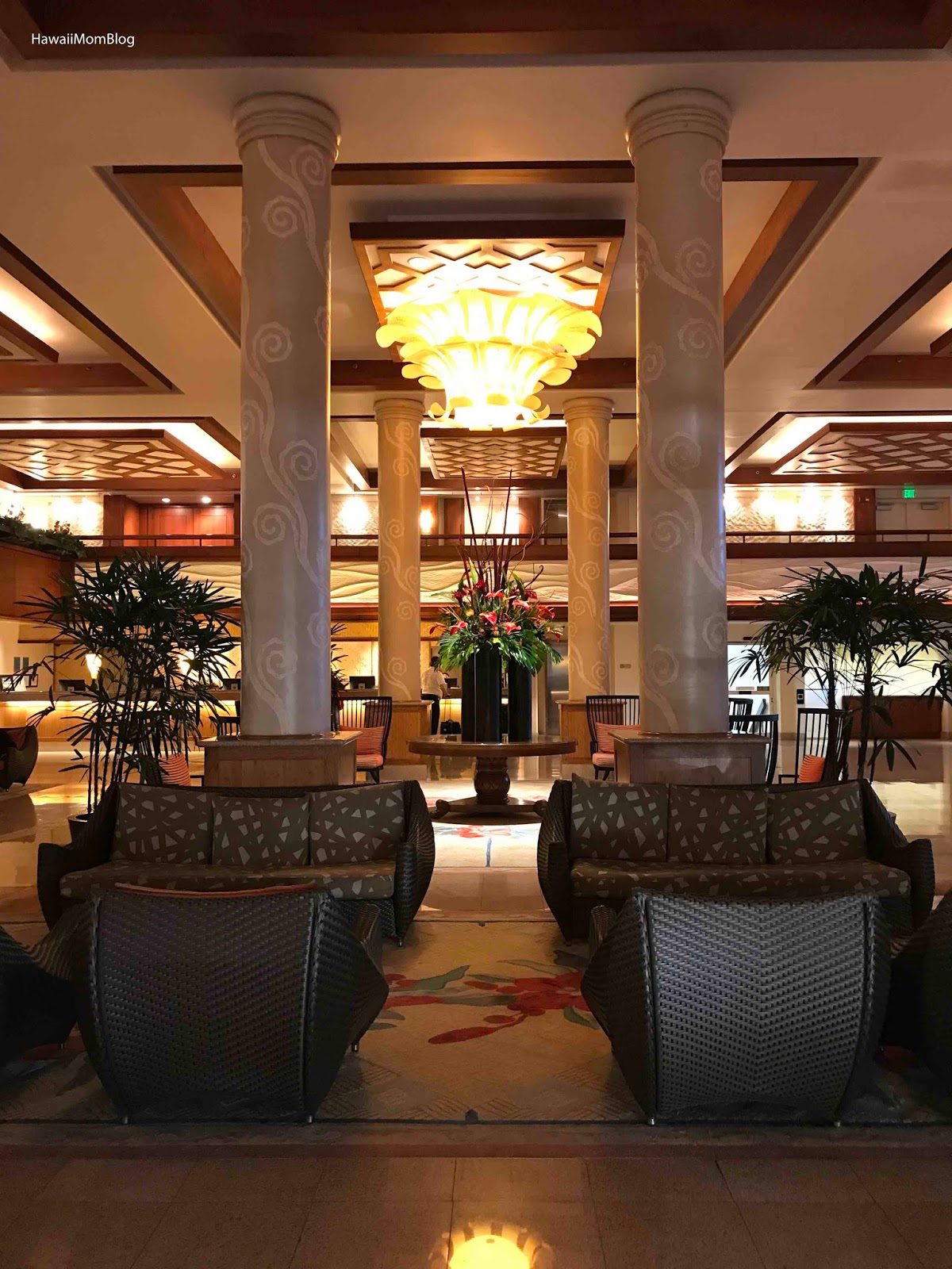 Hawaii Mom Blog: A Weekend in Waikiki at the Hilton Waikiki Beach on Kuhio