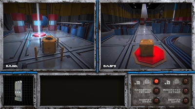 Factotum 90 Game Screenshot 4
