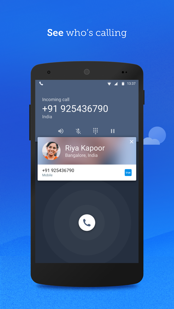 Truecaller Premium: Caller ID Dialer Apk Andro Ricky