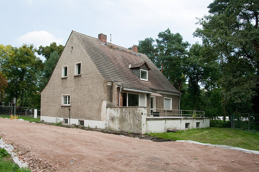 Weimar Dessau Die Bauhaus Reise