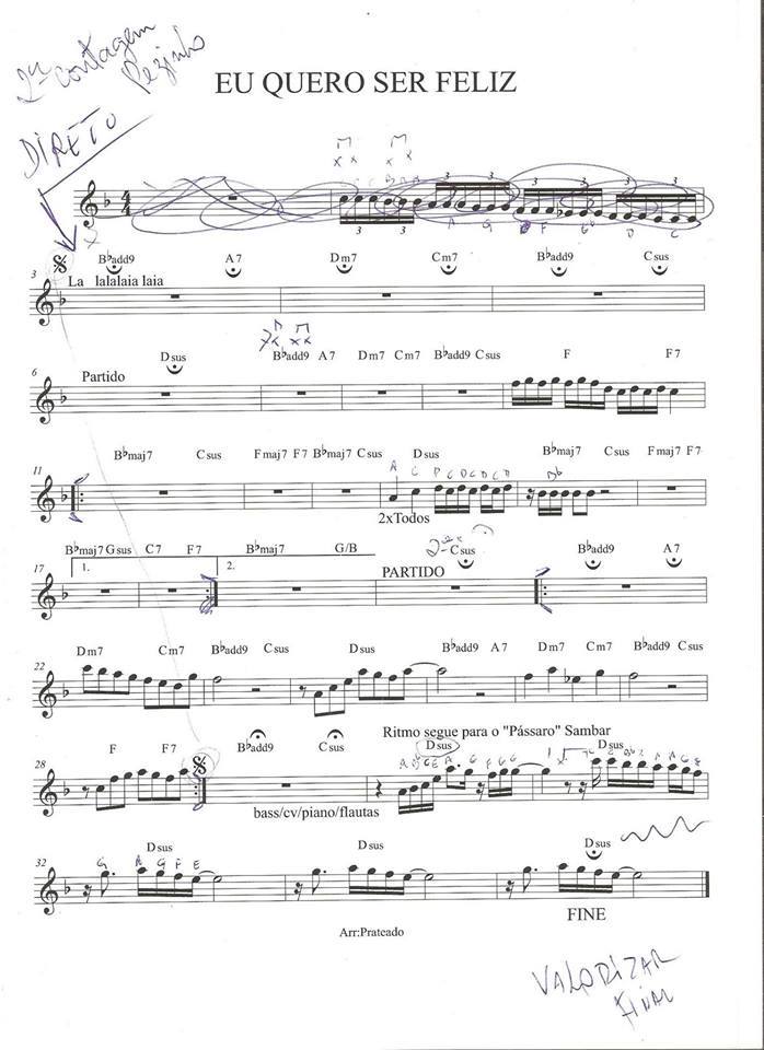 Featured image of post Quero Ser Feliz Tamb m Cifra