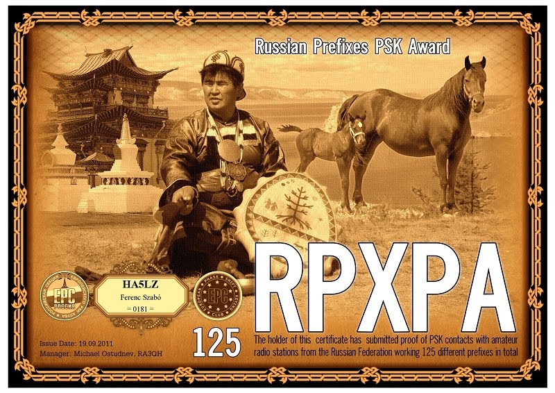 RPXPA-125