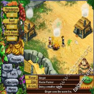 virtual villagers full version free online