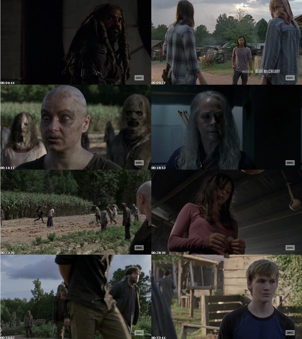 Watch Online Free The Walking Dead S09E11 Full Episode The Walking Dead (S09E11) Season 9 Episode 11 Full English 720p 480p
