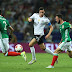 México debutará con Alemania