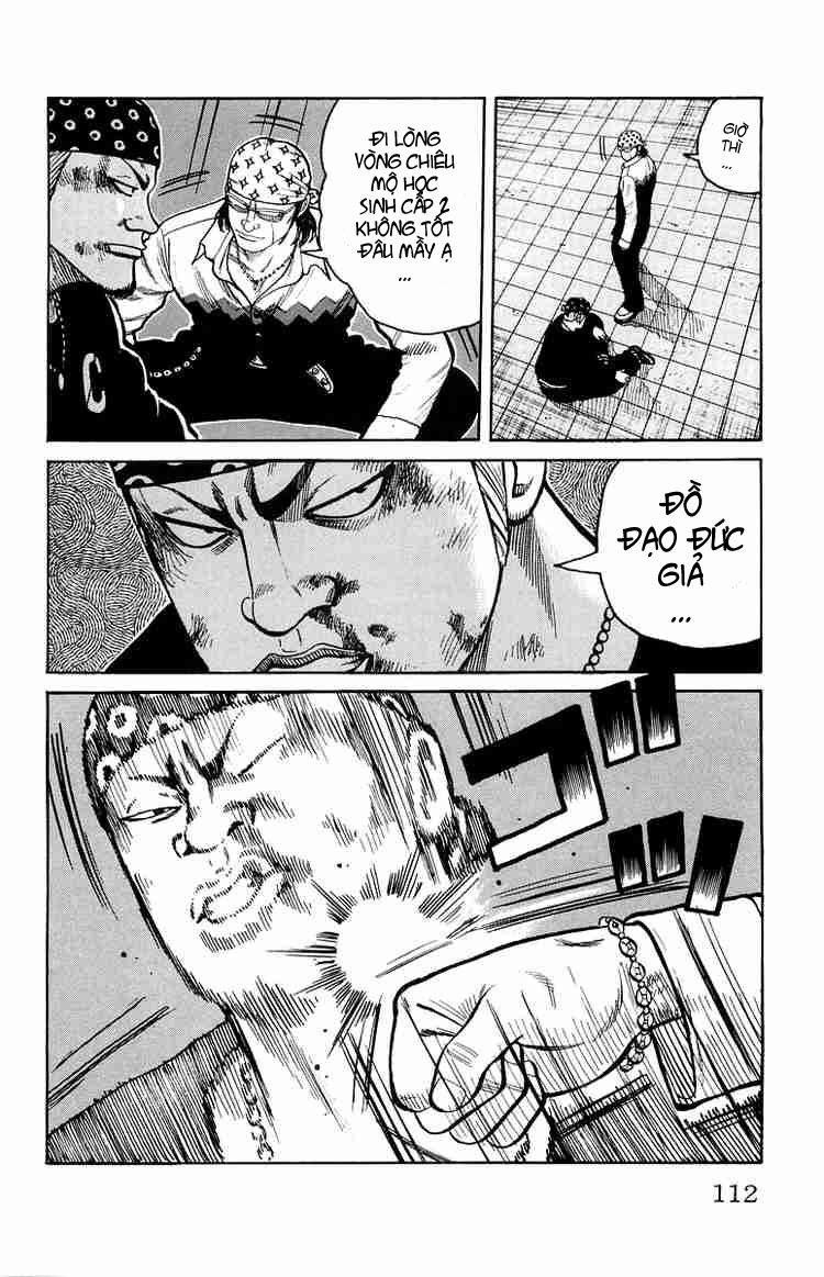 Worst chap 31