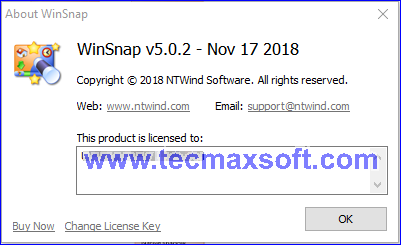 Descargar WinSanp 5 Gratis con Serial _ cap 2