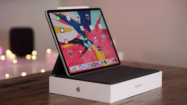 iPad Mini 5 iPad Mini 5