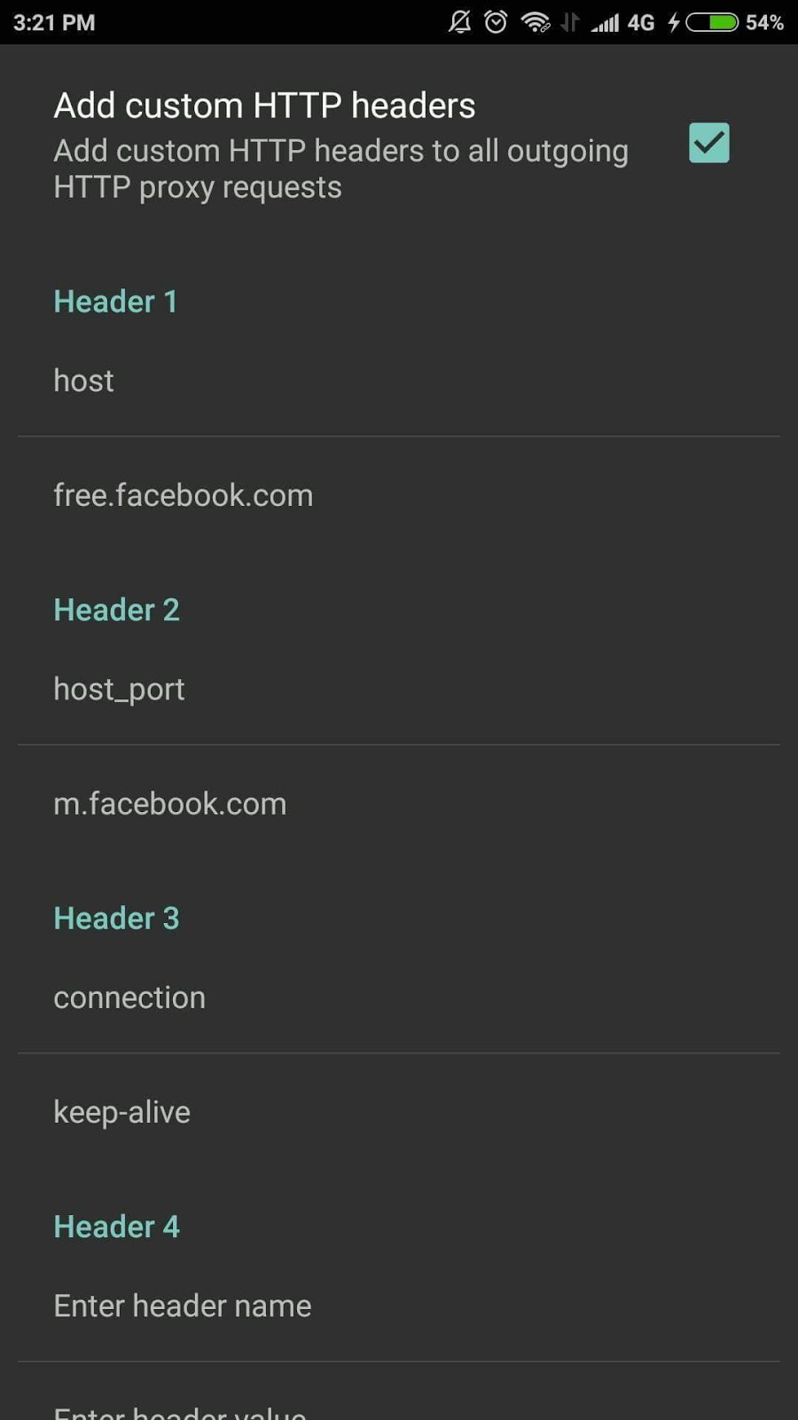 Cara Setting Psiphon Pro Kuota Sosmed Telkomsel Terbaru