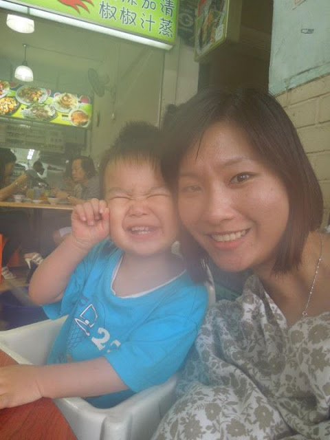 Mr Tan's Birthday!! 6