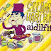 Kata² Pantun Ucapan Selamat Idul Fitri (SMS BBM) ^