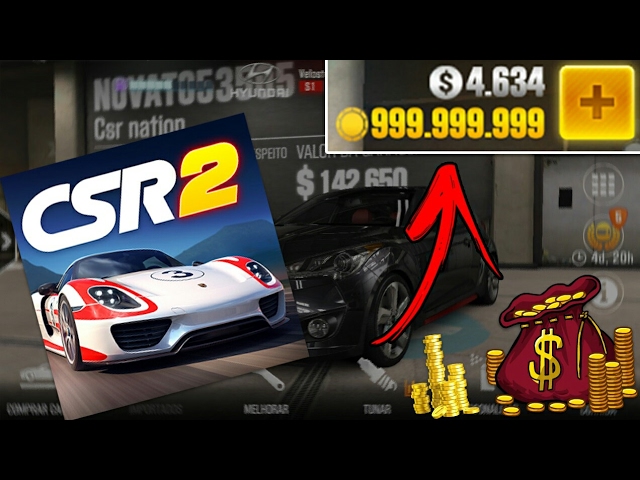 Drrann Hacks Csr Racing 2 Mod Apk Unlimited Money 1 18 0 Android Ios<script async src=