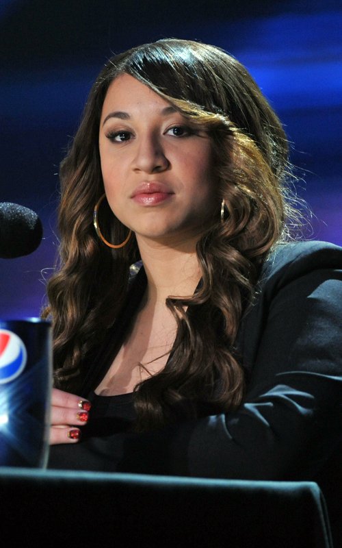 U Prompt: Melanie Amaro record deal