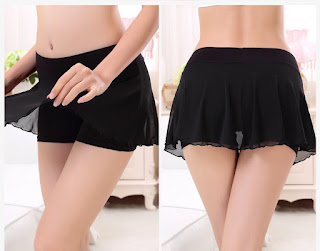 Celana Dalam Short Pants