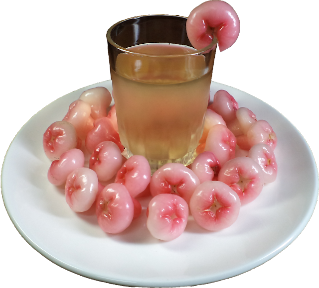 Mouthwatering Food Recipes 219) LOVE APPLE WINE