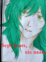https://www.fanfiction.net/s/9108368/1/Sept-jours-six-nuits