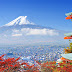 Mount Fuji