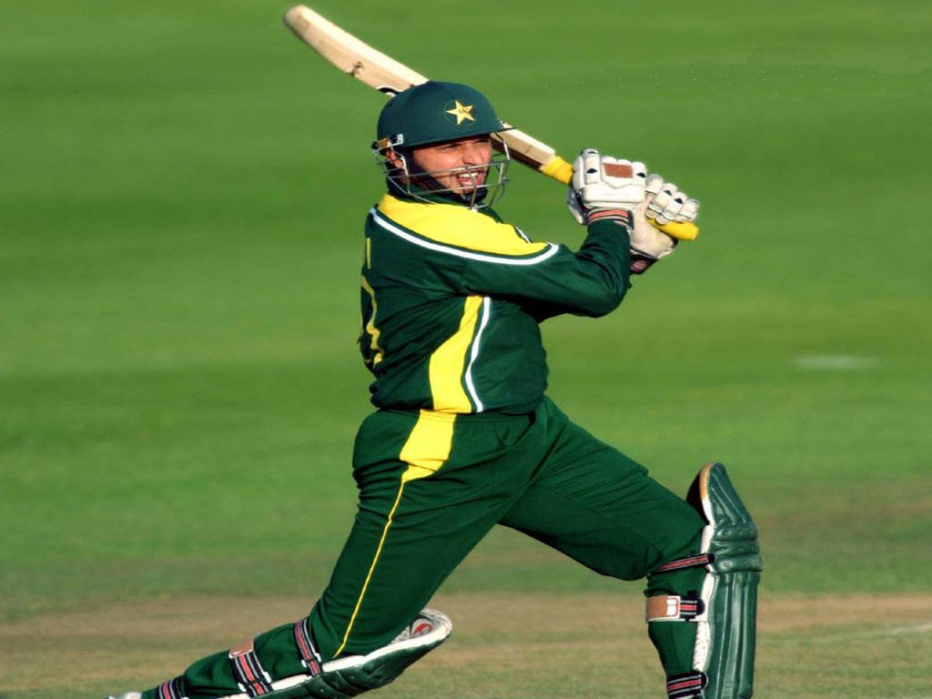 Shahid Afridi Wallpapers Shahid Afridi Wallpapers
