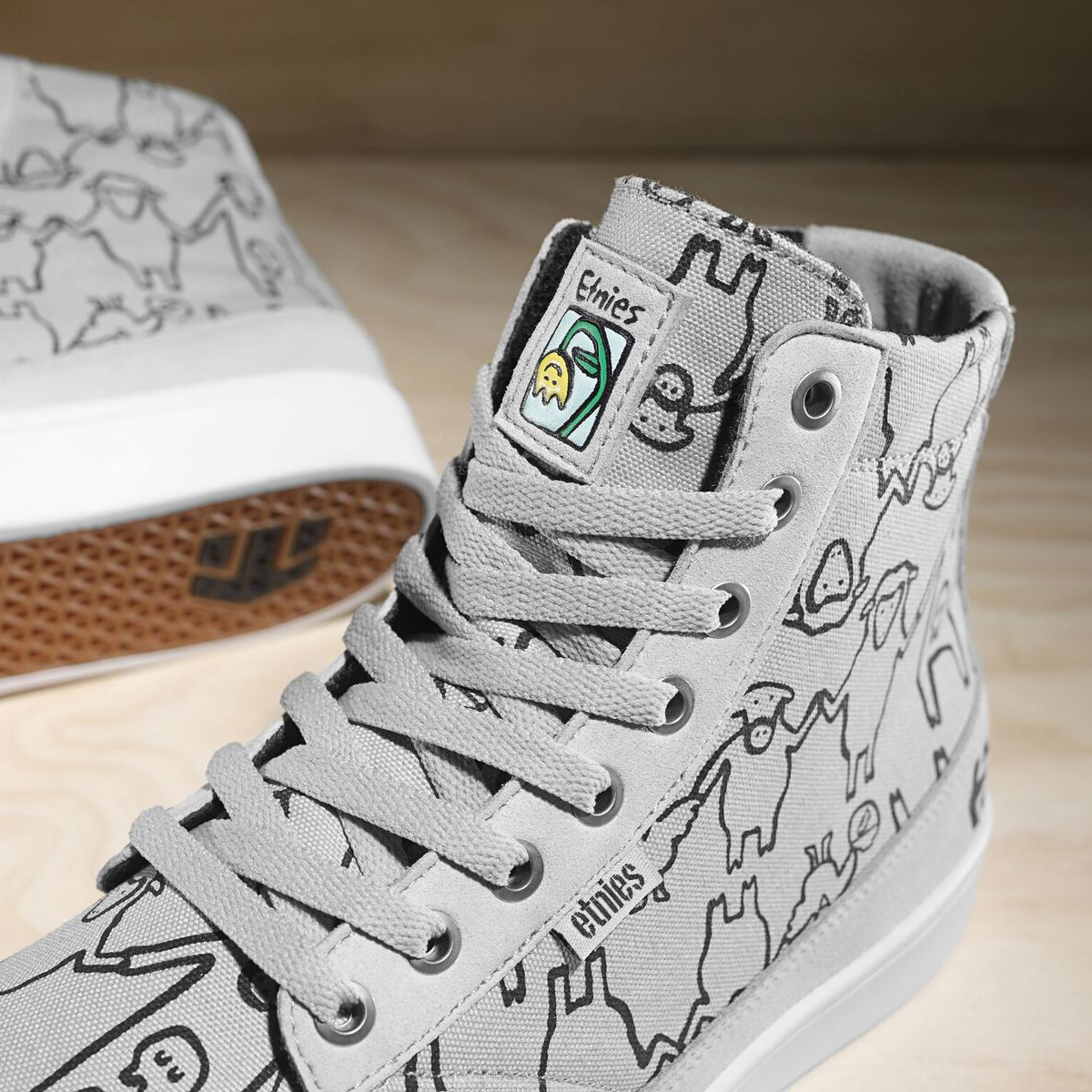 etnies ryan lay