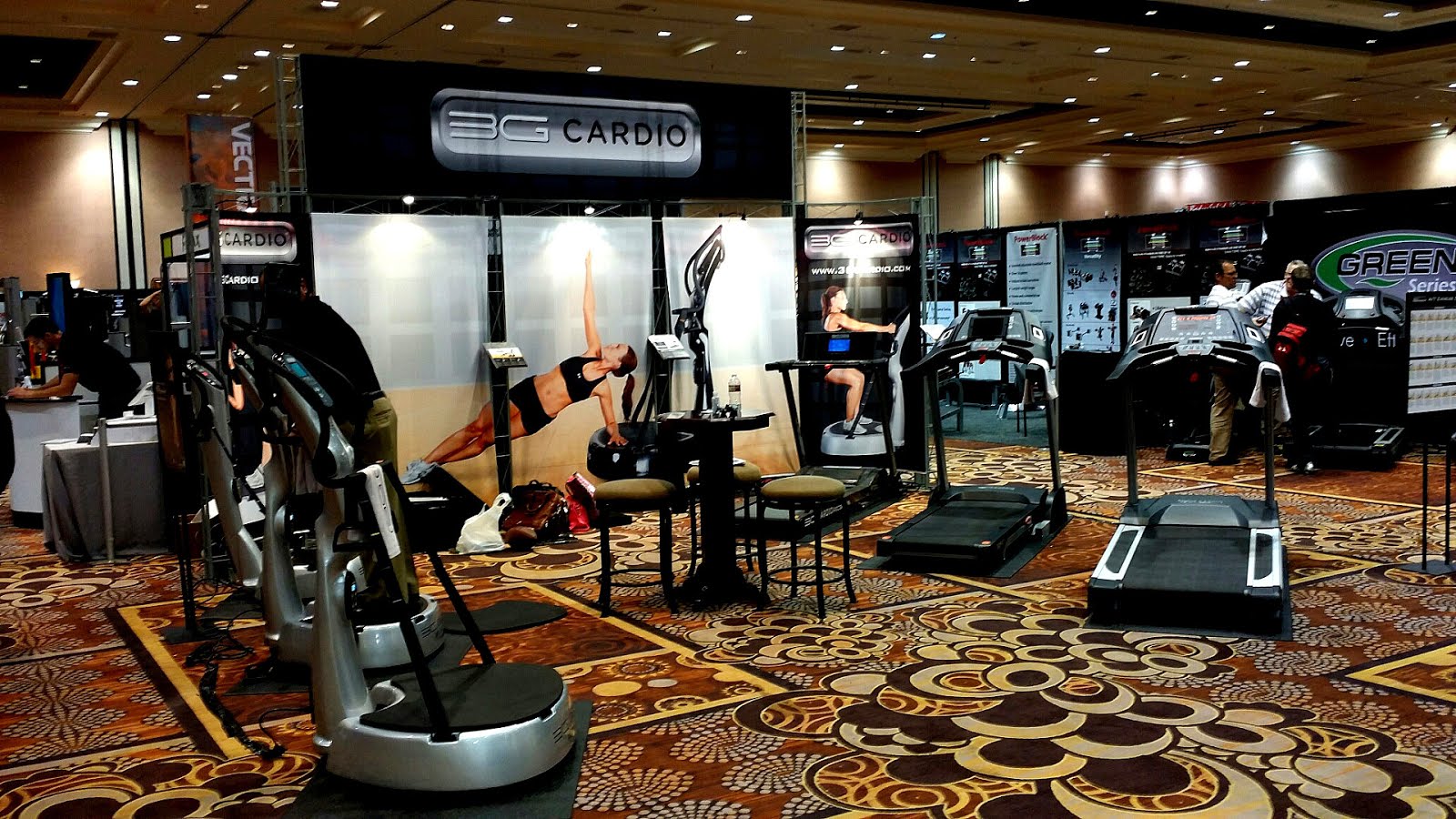 Las Vegas Fitness Centers Fit Choices