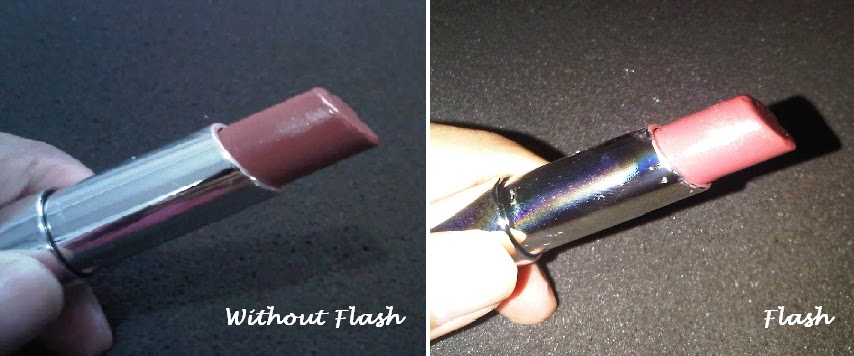 Revlon Colorbust Lip Butter 001 Pink Truffle Racun WarnaWarni