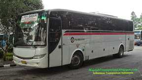 Harga Tiket Bus Primajasa Juli 2022