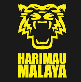 ~Selamanya HARIMAU MALAYA~