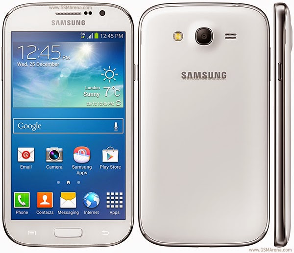 Samsung Galaxy Grand Duos neo 