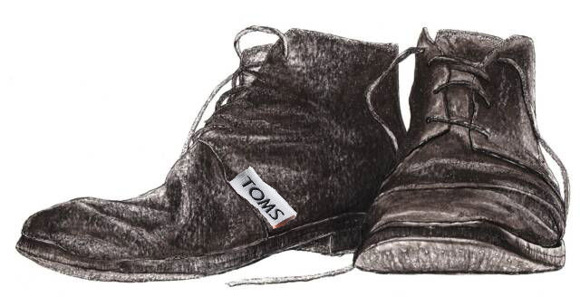 difference between bobs and toms