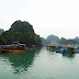 Exploring Serene Beauty Of Halong Bay Second At Vietnam