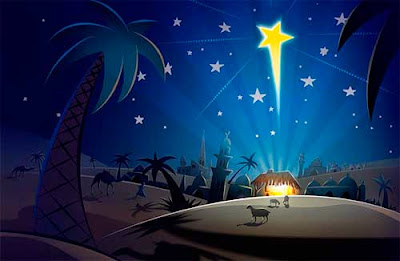 Reflexiones desde coatza: ¡FELIZ NAVIDAD!